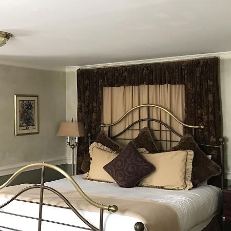 Admiral Farragut Inn Ньюпорт Экстерьер фото